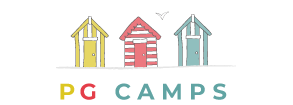 PG Camps Logo